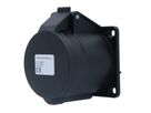 Presa da incasso in plastica CEE IP44/IP54