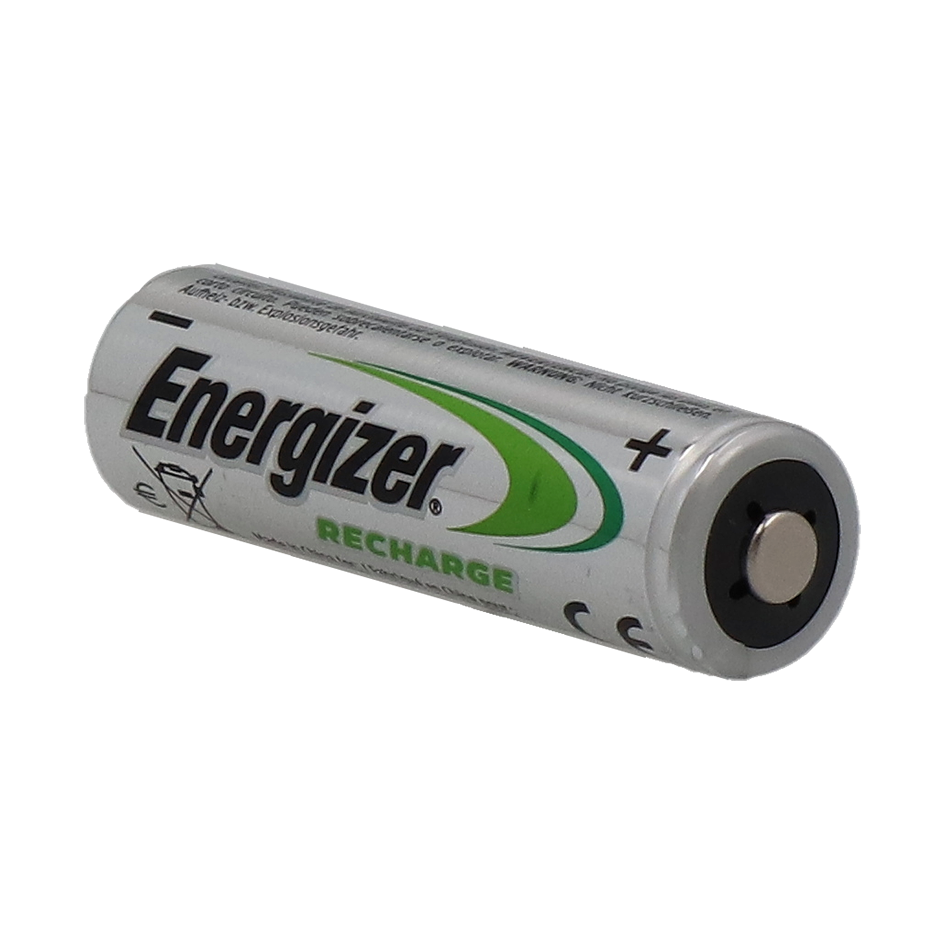 Pile rechargeable 1,2V/2000mAh