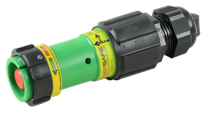PowerSAFE Kupplung mit Rotalock