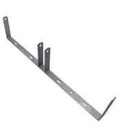 Wand-Deckenhalterung für 2x AlphaLUXX,