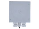 Direct safety emergency switch