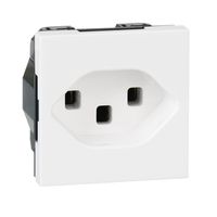 Plug socket 1x type 23