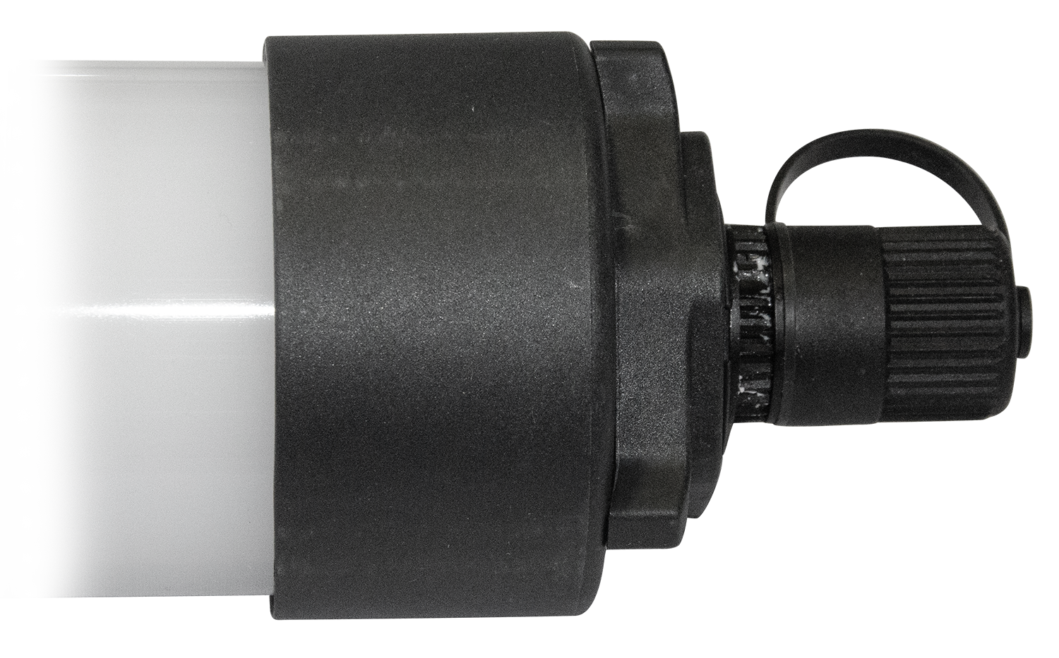 StreamLED 2 60, 55W/230VAC, IP66, 4'000K, LED-Print,