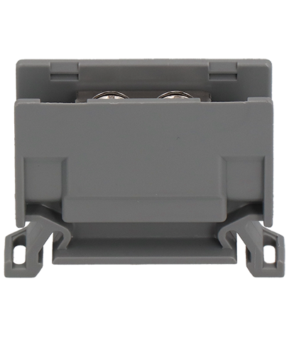 Borne Woertz 6mm² grise