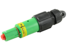 PowerSAFE Stecker