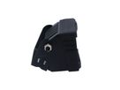 SpotLED 24 black, 6000K, Medium