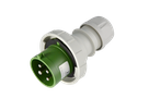 Spina in plastica CEE IP67