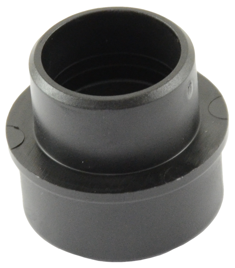 Bouchon de fermeture pour PG16/M20 noir