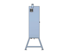 Armoire de chantier 250A, acier inox V2A