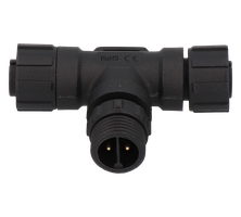 T-Stück M16 2P für Steuerung CraneLED