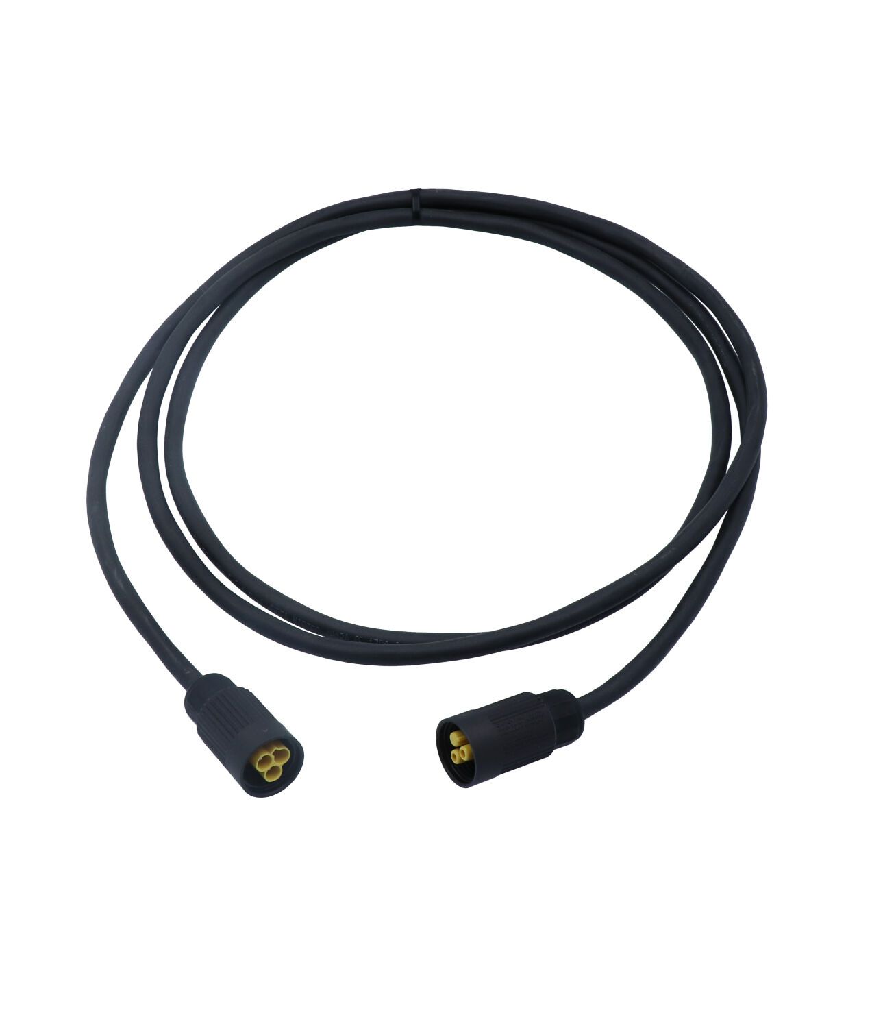 BetaLUXX/StreamLED2 extension cable 2.5m 2x1.5mm²,