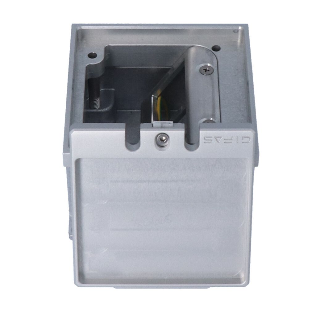 FONTO 4308 floor socket outlet