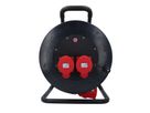 Cable reel hard rubber type 503
