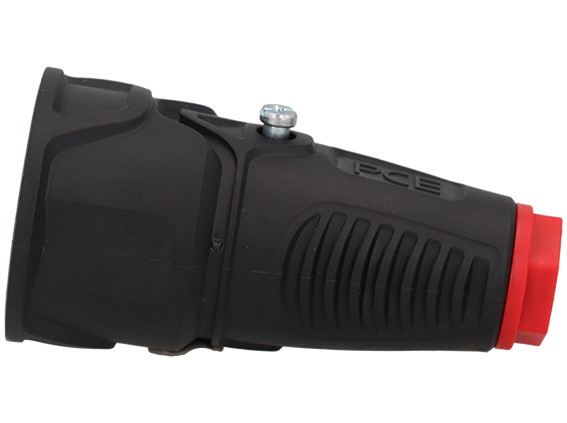 Kupplung Schuko F/B Kunststoff