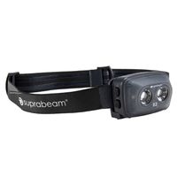 Kopflampe LED SUPRABEAM S2, 300lm,