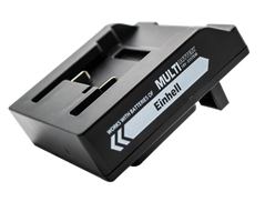 Battery adapter for Einhellfor HyLum 360