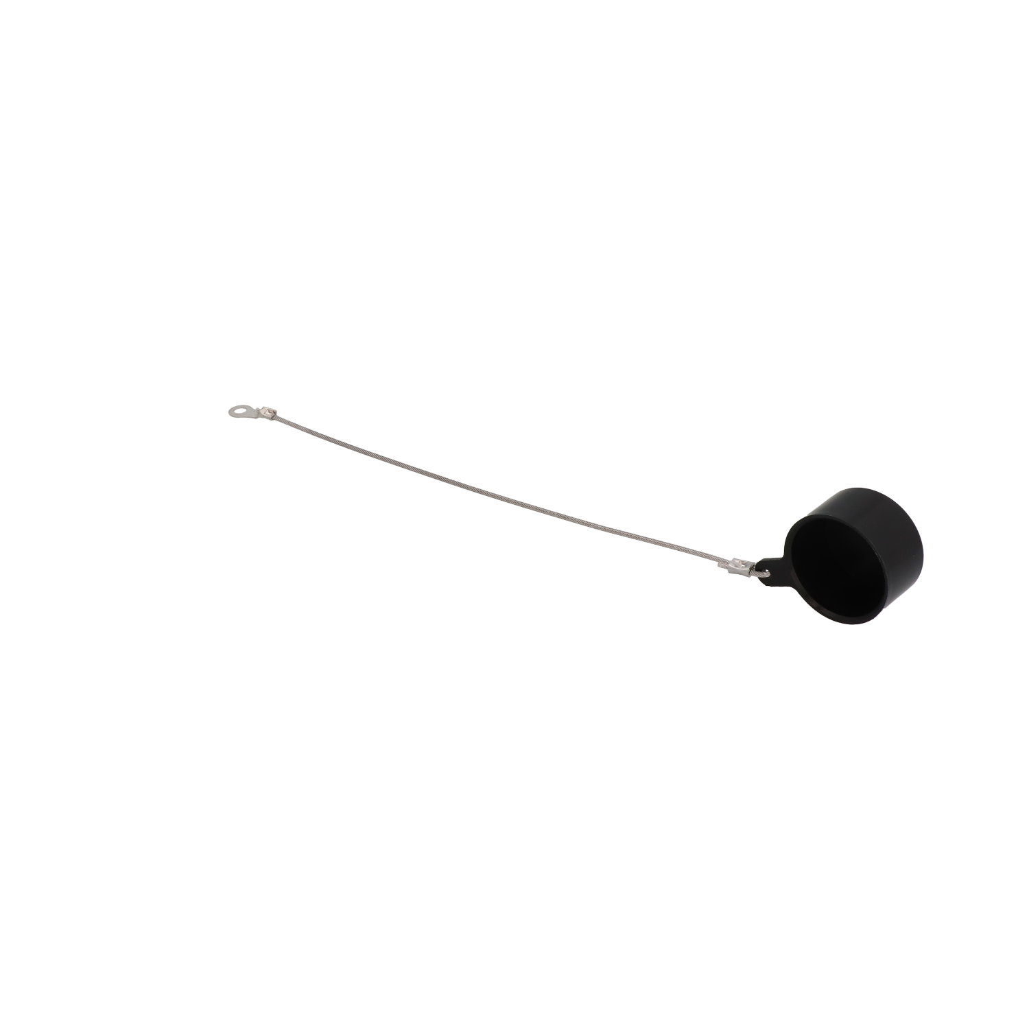 Protective cap IP44 for PowerSAFE built-in socket