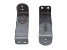 Swivel bracket mounting kit for