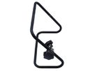Floor stand ALU for AlphaLUXX 25-60