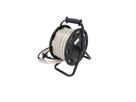 FlexLED double-sided on cable reel