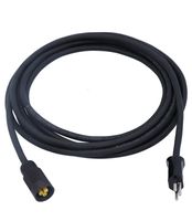 BetaLUXX/StreamLED2 connection cable 5,0m 2x1.5mm²,