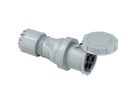 Connecteur CEE en matière synthétique IP67