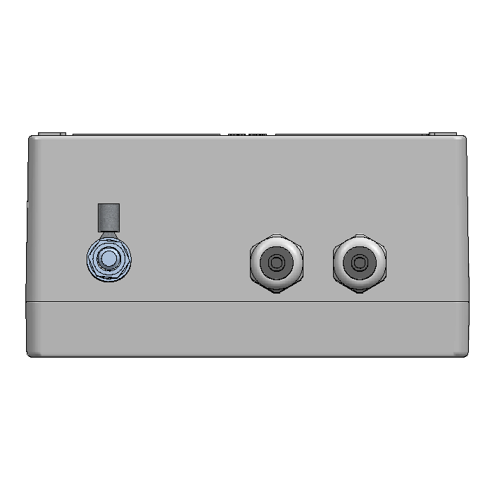 Cold conductor monitoring