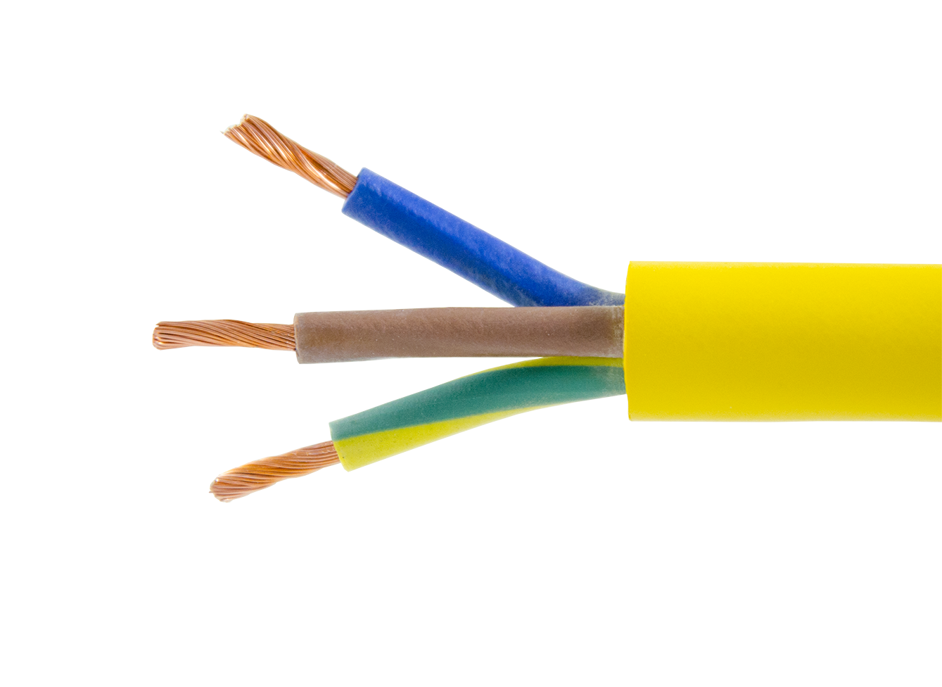 Cable PROFLEX HAR - H07 RN-F