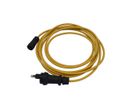 Connection cable 5m 3x1.5mm², Stecker T13