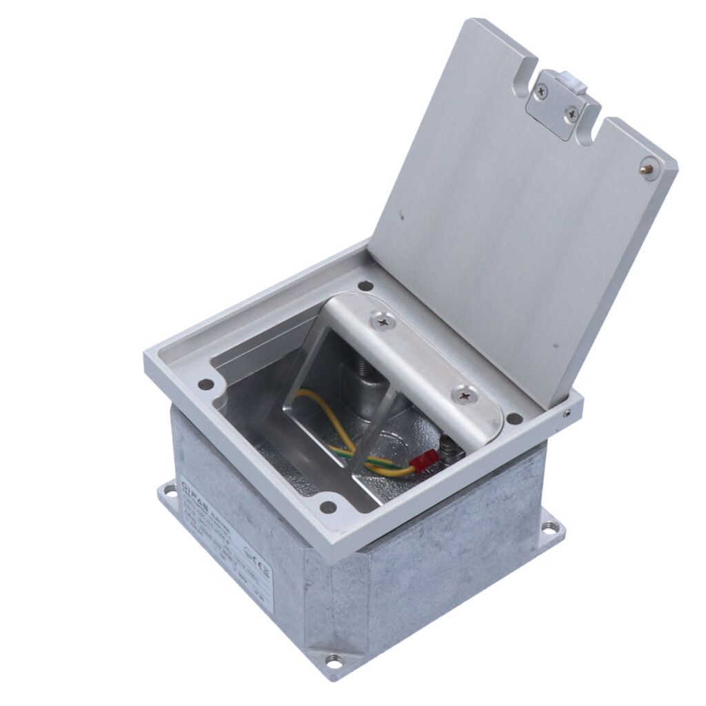 FONTO 4295 floor socket outlet
