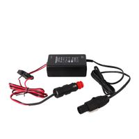 Charger cigarette lighter 10-30VDC