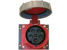 Umbauset J40 gerade auf CEE63/5 gerade -