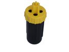 Manicotto Ø 170mmx72mm