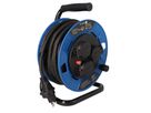 Kabelrolle Kunststoff Typ 530, 230V
