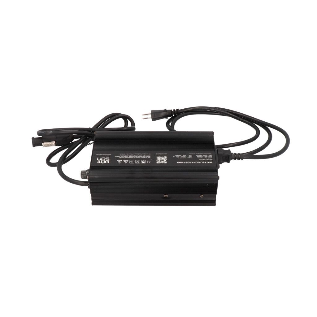 Powerstation Charger 600 (230V, 10A)