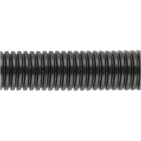 Flexible conduit ROHRFLEX PA6, black