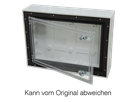 Hard rubber junction box, type 7900,