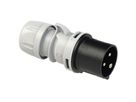 Stecker Kunststoff CEE IP44/IP54
