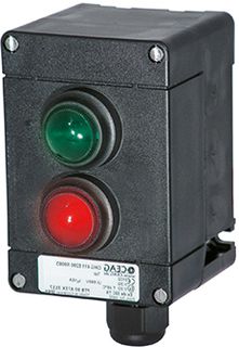 Signal lights