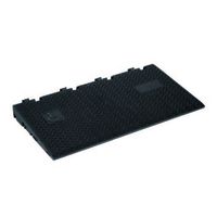 Ramp for cable crossover Defender 3 2D