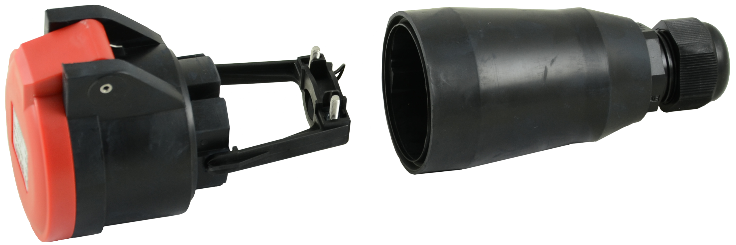 Solid rubber coupling CEE