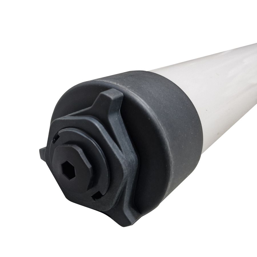 StreamLED 2 60 DALI, 55W/5'000K, LED-Print, DGV, 230VAC,