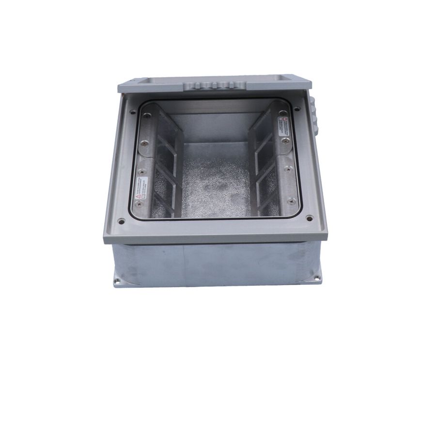 FONTO 8308 floor socket outlet
