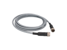 Connection cable bollard to bollard 12x1.5 mm²,