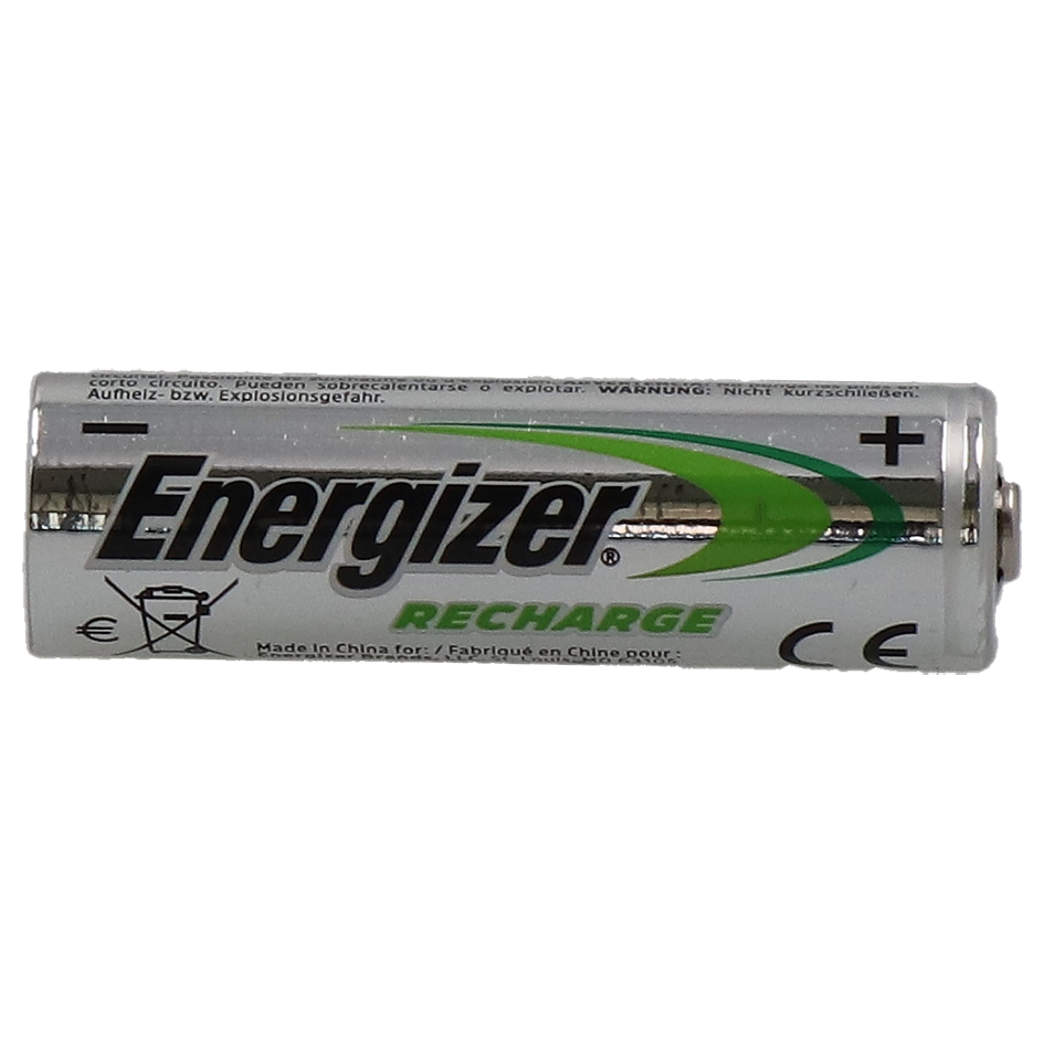 Pile rechargeable 1,2V/2000mAh