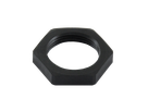 Counter nut for cable gland M25x1.5,