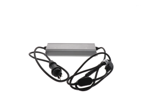 FlexLED emergency battery pack 230VAC/50W