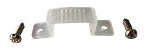 Kit de fixation pour FlexLED simple face