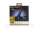 Torch light LED Suprabeam Q5xrs defend