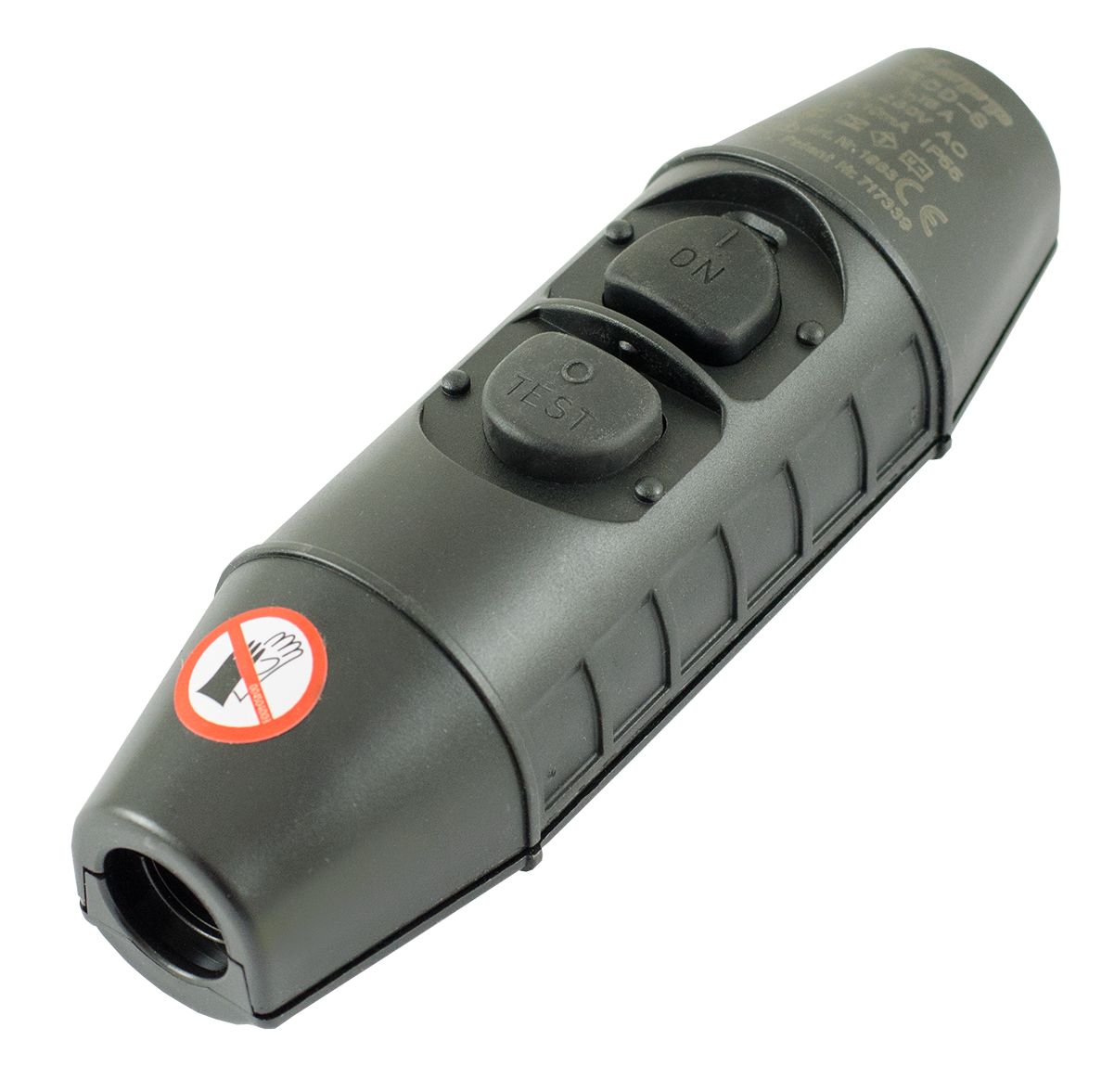 Personenschutzschalter PRCD-S 16A/10mA